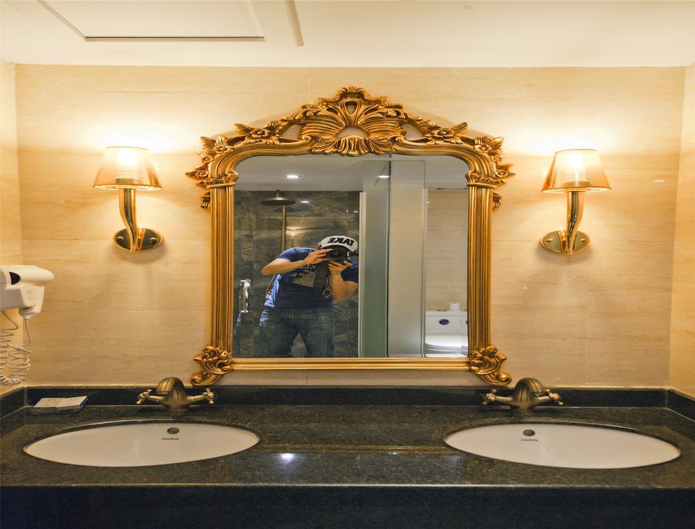 Guilin Sapphire Hotel Eksteriør billede